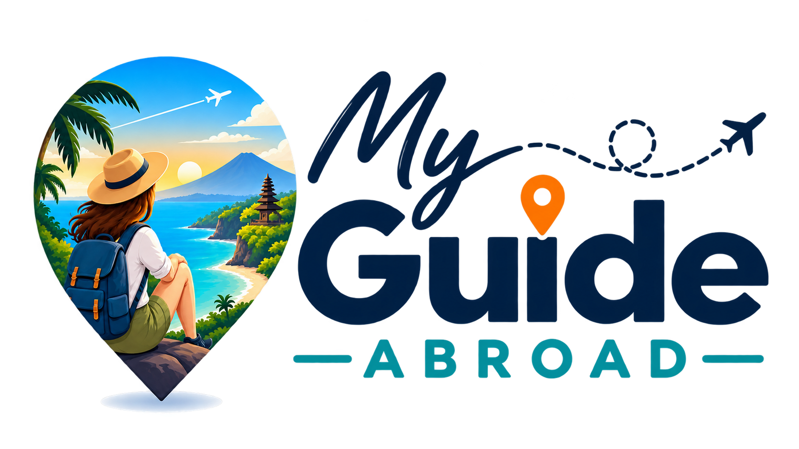 My Guide Abroad